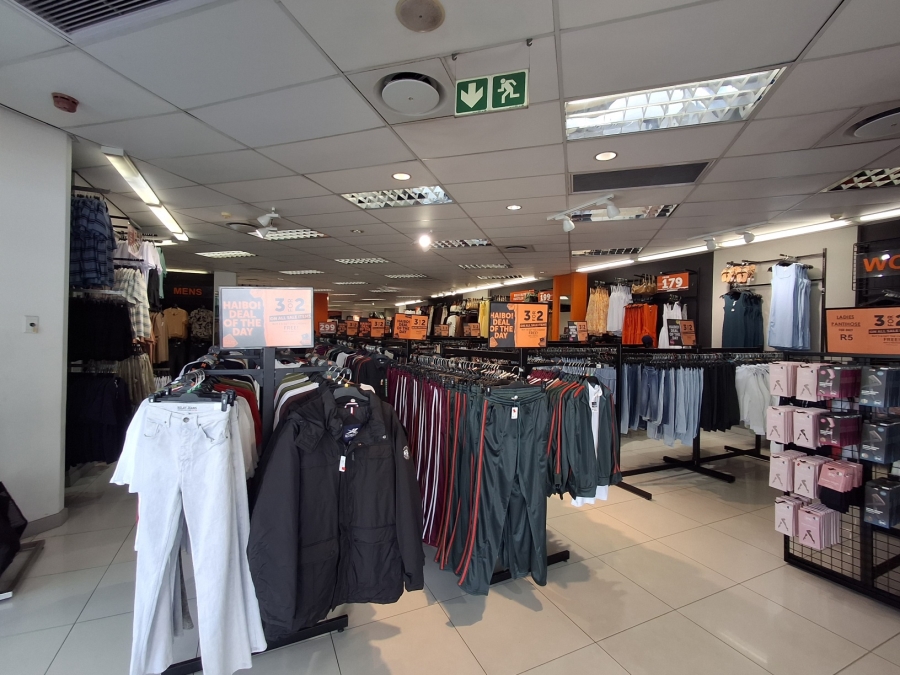 To Let Commercial Property for Rent in East London Central Eastern Cape